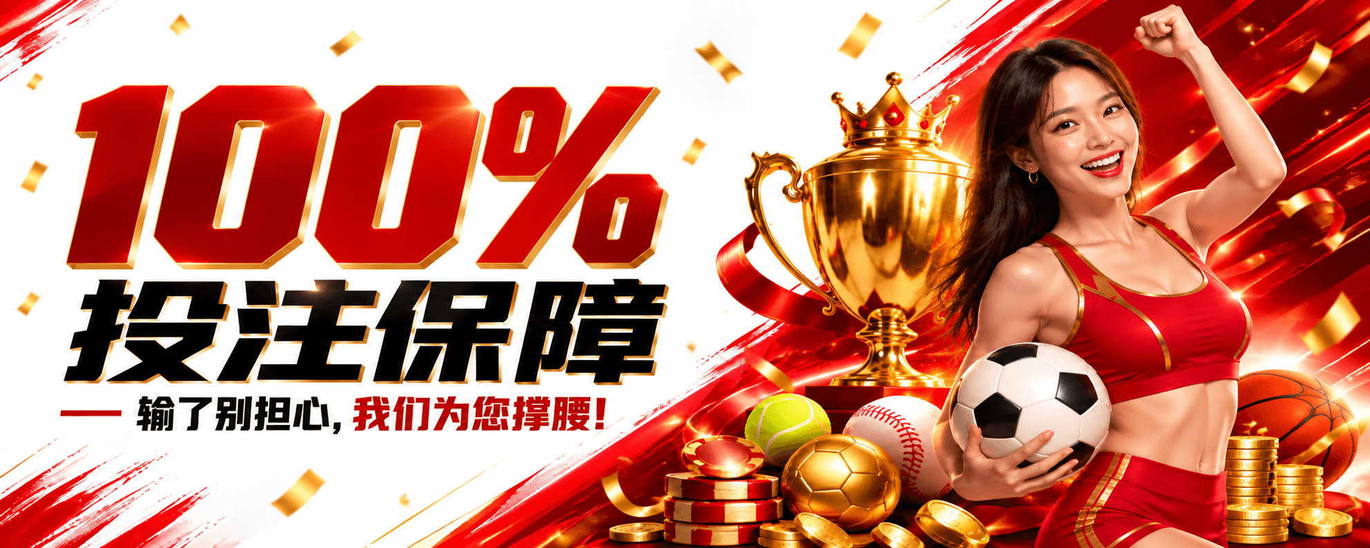 100% Bet Rescue