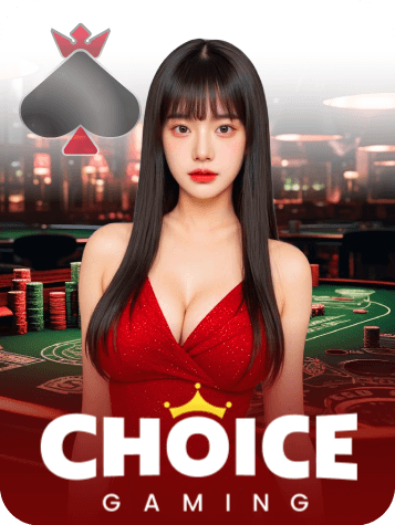 Choice Gaming