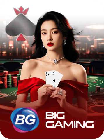 BIG GAMING