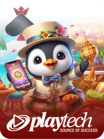PLAYTECH SLOT