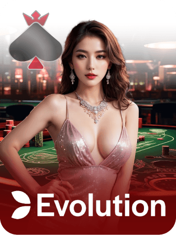 EVOLUTION GAMING
