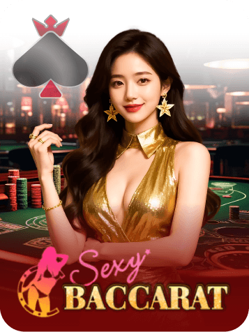 SEXY BACCARAT