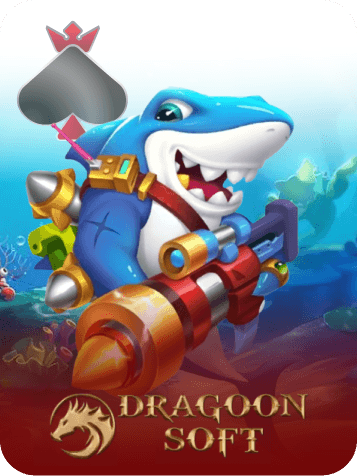 DragonSoftFishing