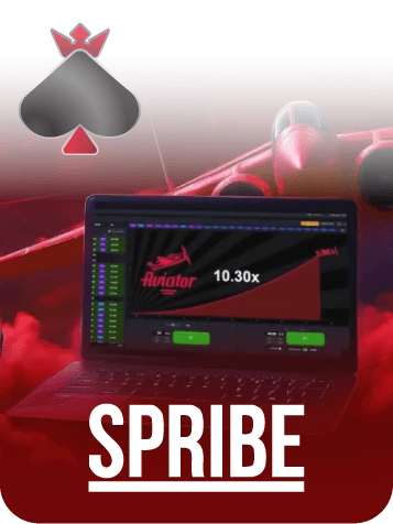 SPRIBE