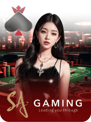 Sa Gaming