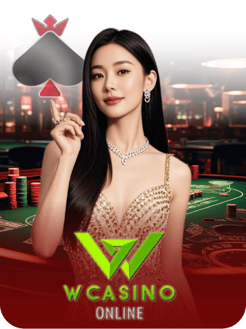 WCasino