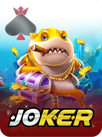 JOKERFishing