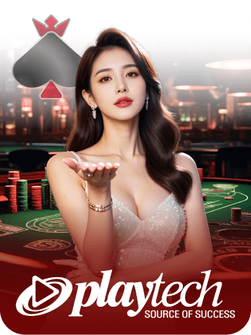 PLAYTECH LIVE CASINO