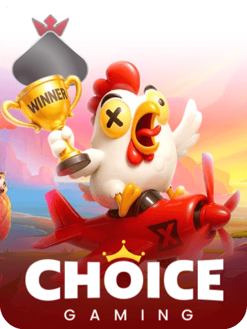 Choice Gaming Slots