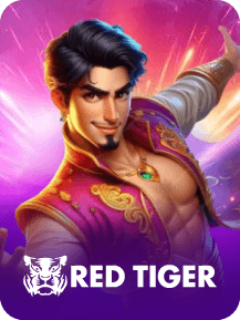 RED TIGER