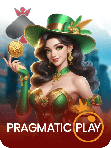 PRAGMATIC PLAY