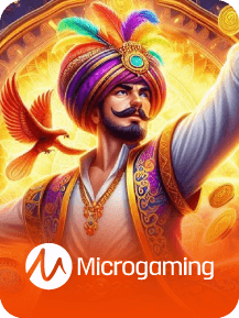 MICROGAMING