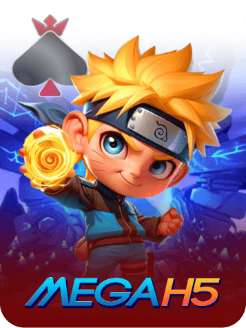 MegaH5
