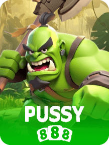 Pussy888