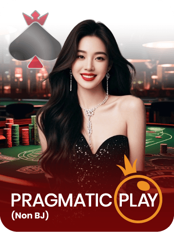 PRAGMATIC PLAY